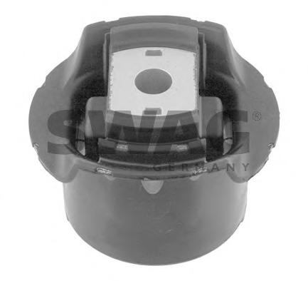 Втулка, балка моста SWAG