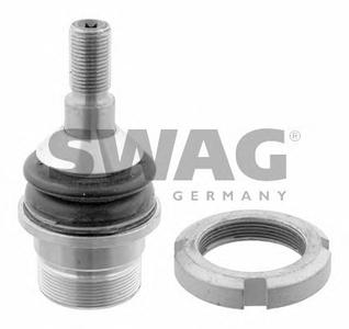 Несущий / направляющий шарнир SWAG 10 92 8365