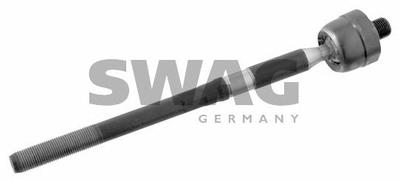Осевой шарнир, рулевая тяга SWAG 10 93 0096