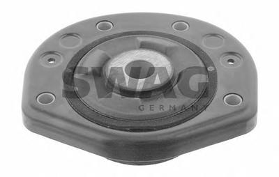 Опора стойки амортизатора SWAG 10 93 1475