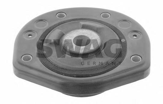 Опора стойки амортизатора SWAG