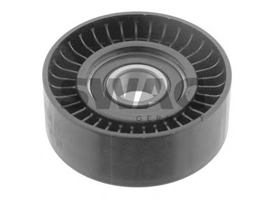 Натяжной ролик, поликлиновой  ремень SWAG