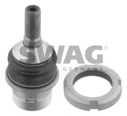 Несущий / направляющий шарнир SWAG