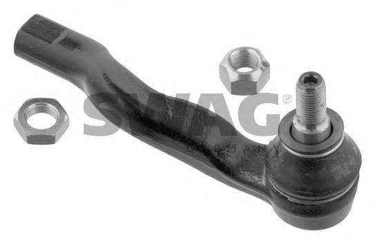 Наконечник рулевой тяги SWAG