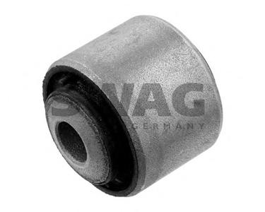 Подвеска, рычаг независимой подвески колеса SWAG 10 93 4570