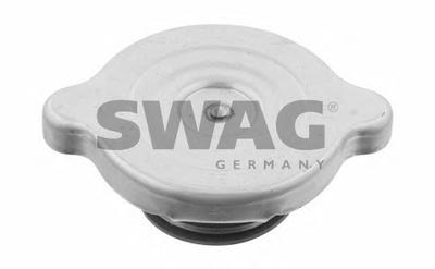 Крышка, резервуар охлаждающей жидкости SWAG 10 99 0010