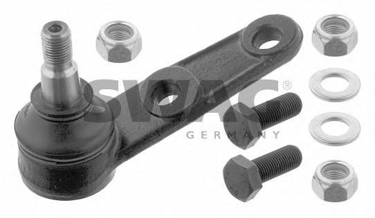 Несущий / направляющий шарнир SWAG