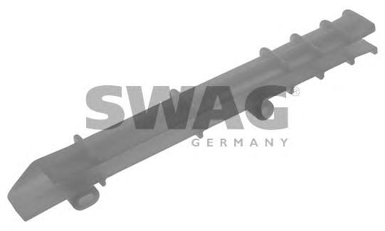 Планка успокоителя, цепь привода SWAG