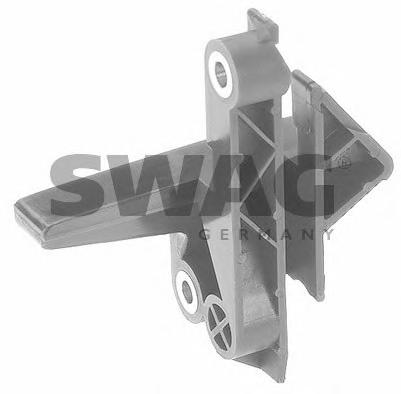 Планка успокоителя, цепь привода SWAG