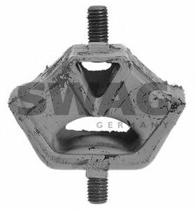 Подвеска, двигатель SWAG 20 13 0005