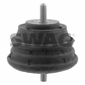 Подвеска, двигатель SWAG 20 13 0011