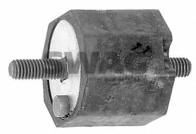 Подвеска, автоматическая коробка передач SWAG 20 13 0023