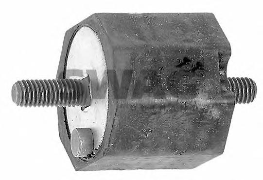 Подвеска, автоматическая коробка передач SWAG