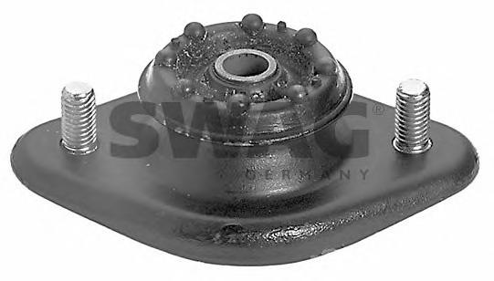Опора стойки амортизатора SWAG