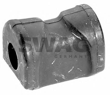 Опора, стабилизатор SWAG