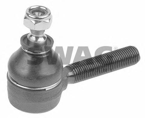 Наконечник рулевой тяги SWAG