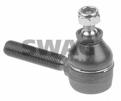 Наконечник рулевой тяги SWAG