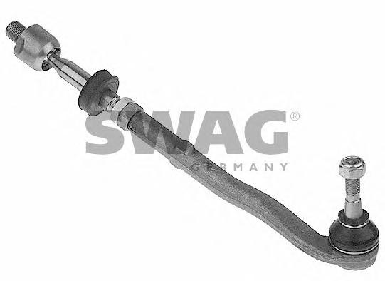 Поперечная рулевая тяга SWAG