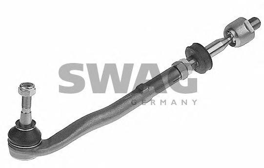 Поперечная рулевая тяга SWAG