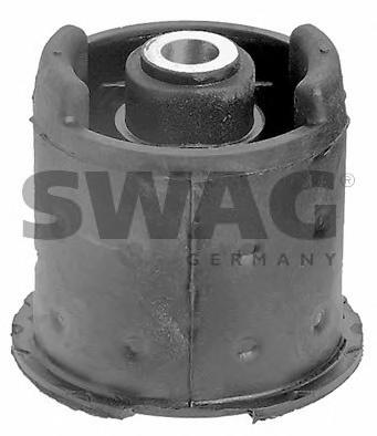 Сайлентблок задней балки SWAG