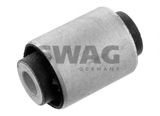Подвеска, стойка вала SWAG