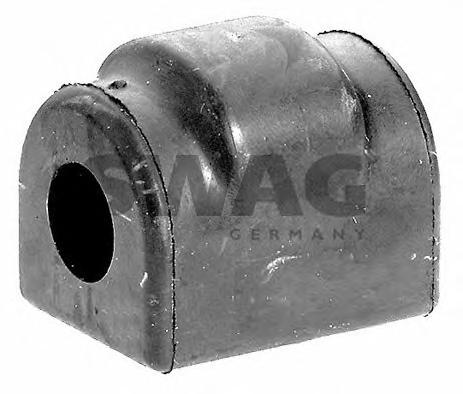 Опора, стабилизатор SWAG