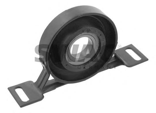 Подвеска, карданный вал SWAG