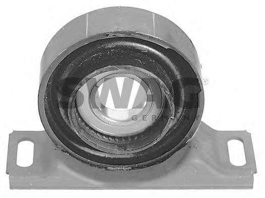 Подвеска, карданный вал SWAG