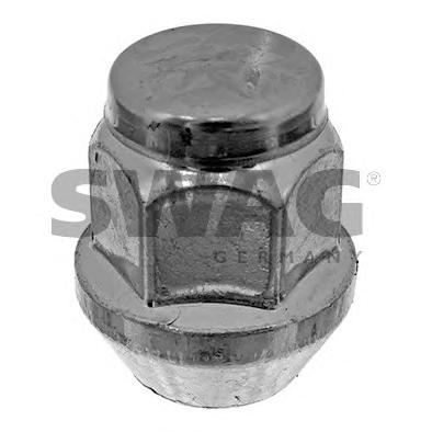 Гайки колесные SWAG