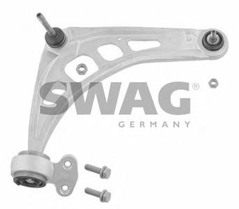 Рычаг независимой подвески колеса, подвеска колеса SWAG 20 91 8803
