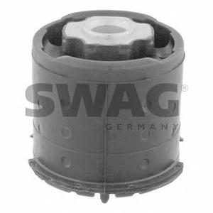 Сайлентблок задней балки SWAG 20 92 6263