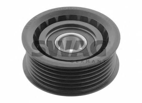 Паразитный / ведущий ролик, поликлиновой ремень SWAG