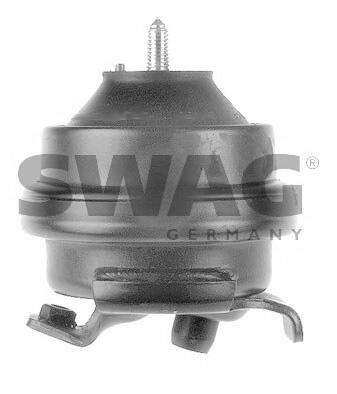 Подвеска, двигатель SWAG