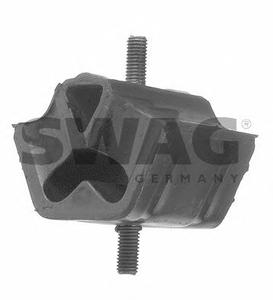 Подвеска, двигатель SWAG 30 13 0012