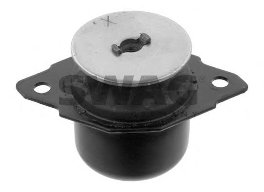 Подвеска, двигатель SWAG