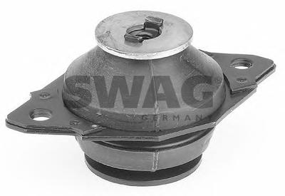 Подвеска, двигатель SWAG 30 13 0083