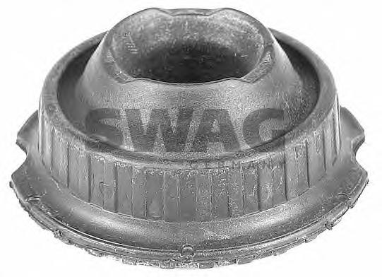 Опора стойки амортизатора SWAG