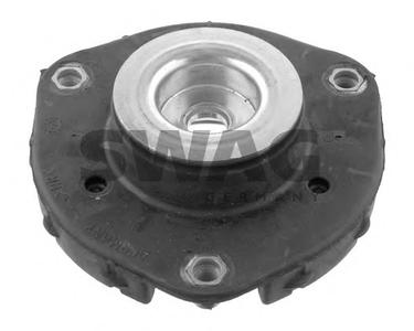 Опора стойки амортизатора SWAG 30 54 0025