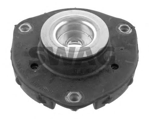 Опора стойки амортизатора SWAG