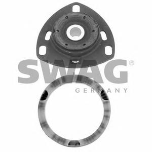 Опора стойки амортизатора SWAG 30 55 0005