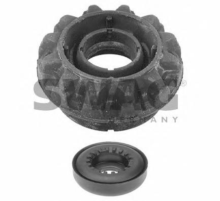 Опора стойки амортизатора SWAG