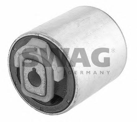 Подвеска, рычаг независимой подвески колеса SWAG