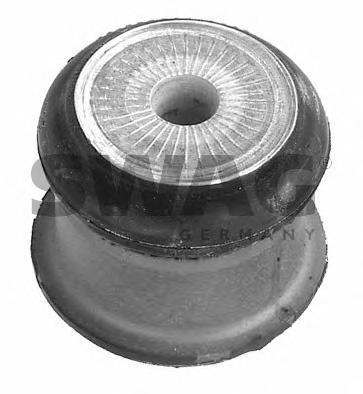 Втулка, балка моста SWAG