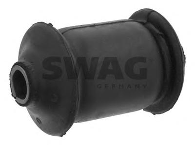 Подвеска, рычаг независимой подвески колеса SWAG 30 60 0019