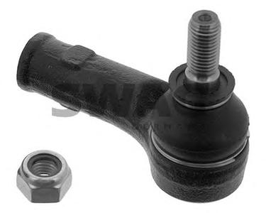 Наконечник поперечной рулевой тяги SWAG 30 71 0009