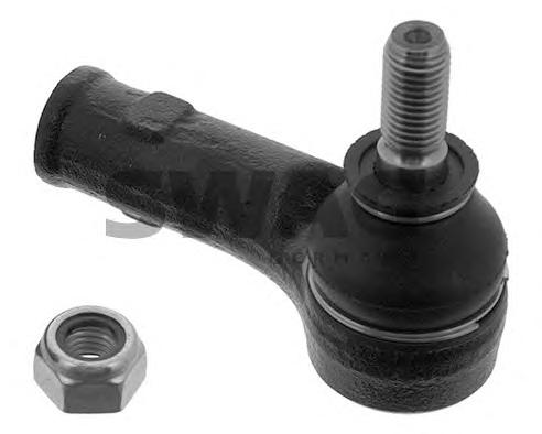 Наконечник поперечной рулевой тяги SWAG