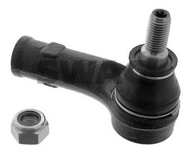 Наконечник поперечной рулевой тяги SWAG 30 71 0013