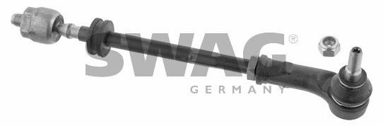 Поперечная рулевая тяга SWAG