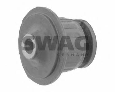 Подвеска, двигатель SWAG 30 75 0003