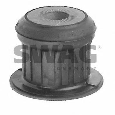 Подвеска, двигатель SWAG